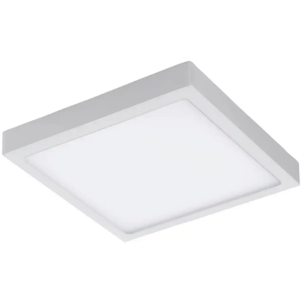 Bild 1 von EGLO connect LED-Aufbauleuchte »FUEVA-C«, dimmbar, inkl. Leuchtmittel in RGBW - weiss