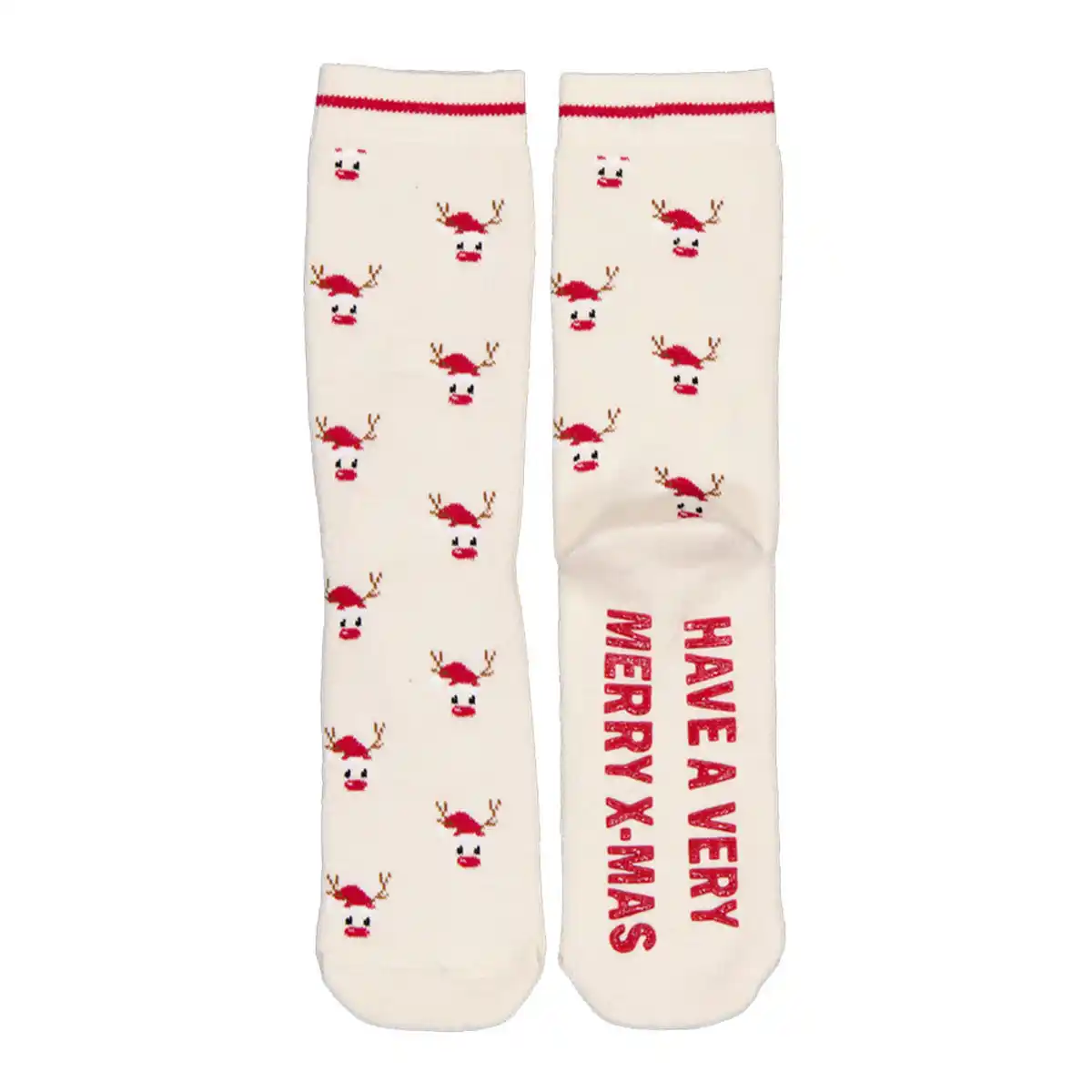 Bild 1 von Herrensocken, Beige, 39/42