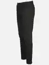 Bild 3 von Damen Jeans Slim Fit "Hanna" mit Ziersteinchen Schwarz