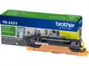 Bild 1 von BROTHER TN-243Y Original Toner Gelb