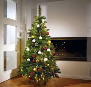 Künstlicher Weihnachtsbaum