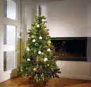 Bild 1 von Künstlicher Weihnachtsbaum