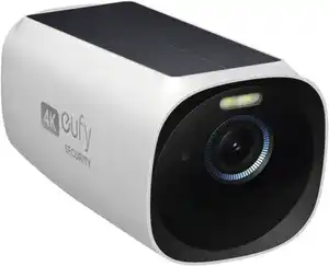 Eufy Zusätzliche Sicherheitskamera für S330 eufyCam 3