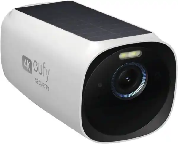 Bild 1 von Eufy Zusätzliche Sicherheitskamera für S330 eufyCam 3