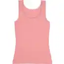 Bild 1 von Damentop spitze, Rosa, XL