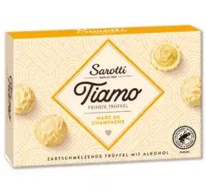 SAROTTI Tiamo Trüffelspezialität*