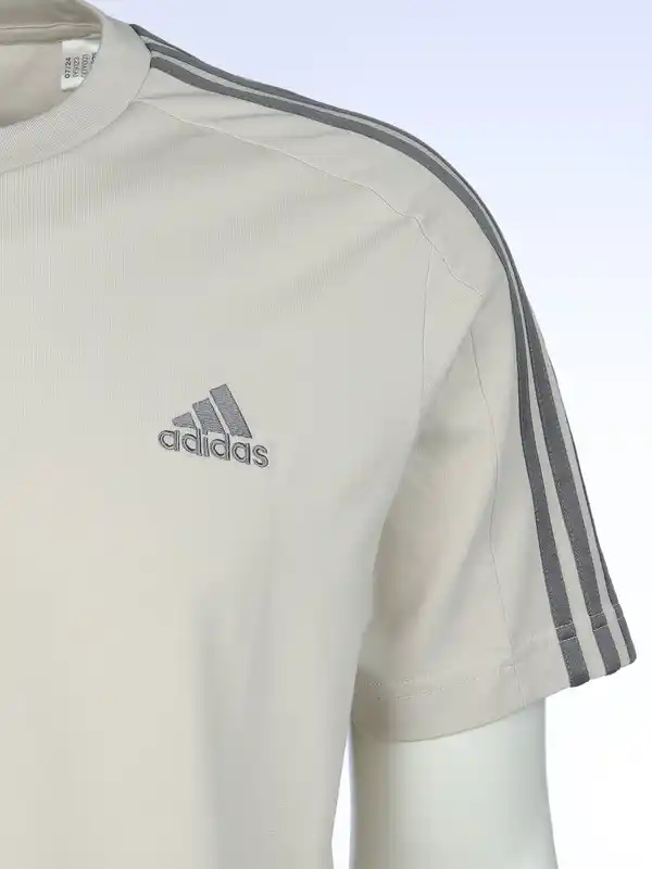 Bild 3 von Herren Sportshirt Beige