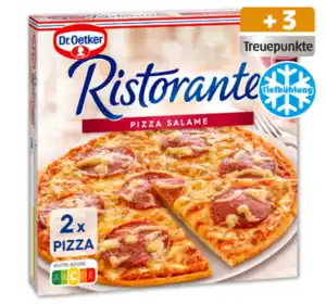 DR. OETKER Ristorante