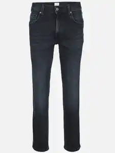 Herren Jeans "Washington" Blau