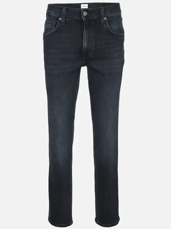 Bild 1 von Herren Jeans "Washington" Blau