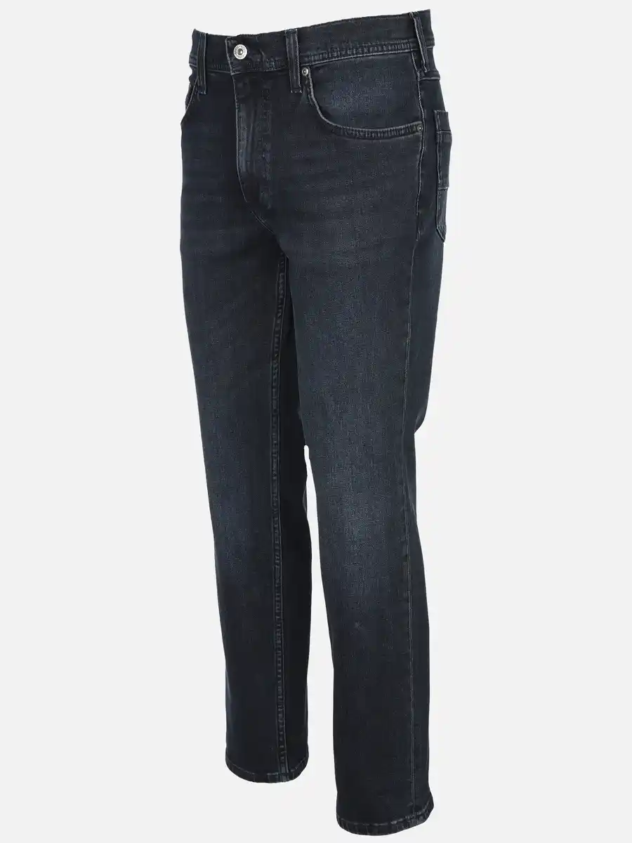 Bild 3 von Herren Jeans "Washington" Blau