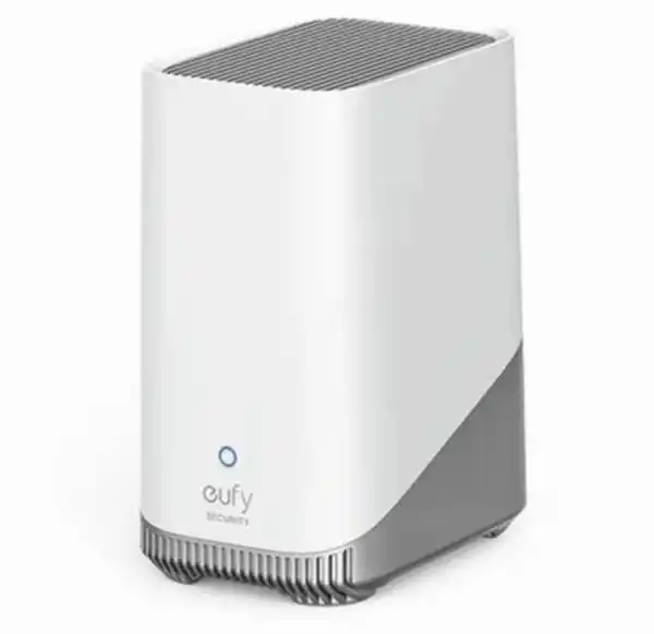 Bild 1 von Eufy HomeBase S380 (HomeBase 3)