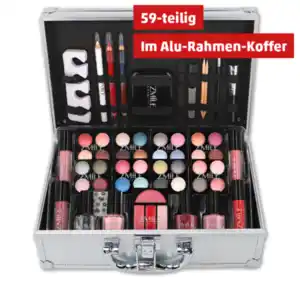 ZMILE COSMETICS Kosmetikkoffer*