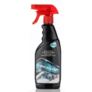 Glas- und Felgenreiniger, Autowachs,Insektenentferner,Wash&Wax-Autoshampoo,Reinigungstücher