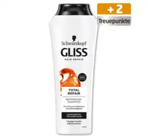 GLISS KUR Shampoo