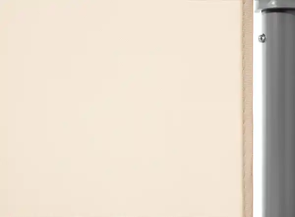 Bild 3 von Stellwand Paravent 3tlg. ca. 150 x 170 cm, Beige