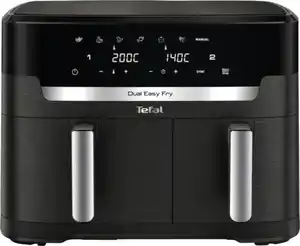 Tefal EY942H - Dual Easy Fry XXL 11L