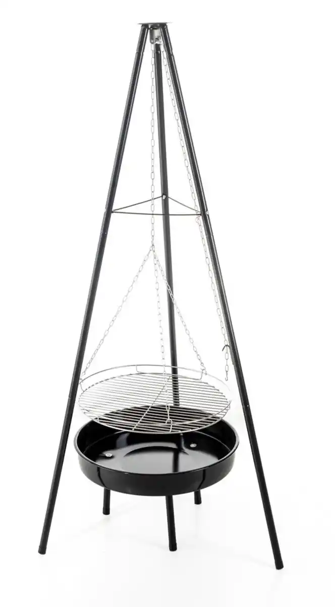 Bild 2 von Schwenkgrill Indiana