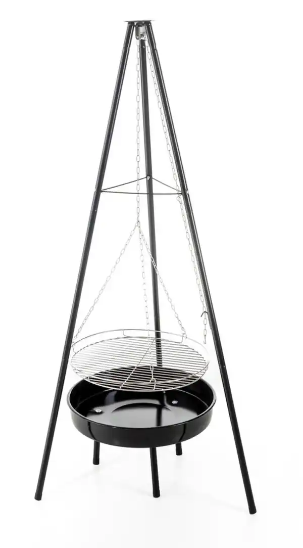 Bild 2 von Schwenkgrill Indiana