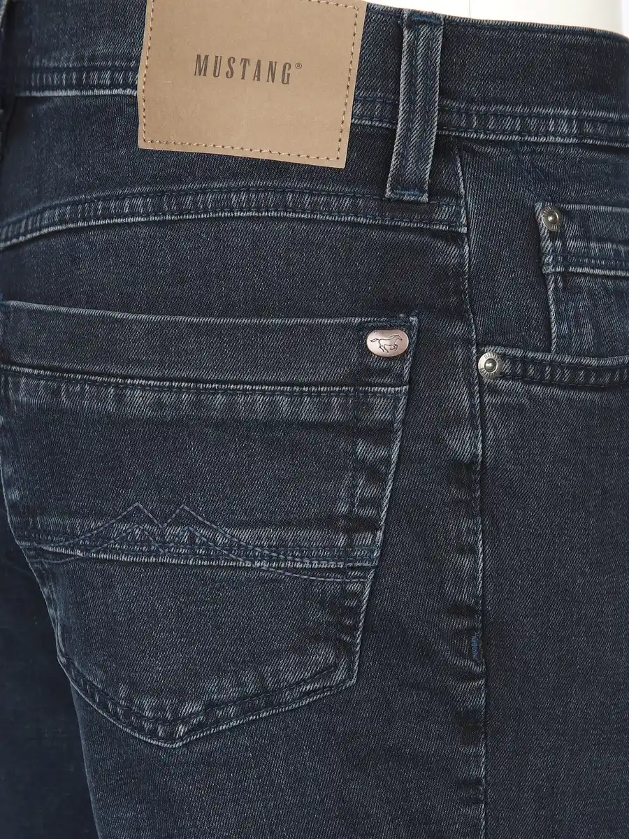 Bild 4 von Herren Jeans "Washington" Blau