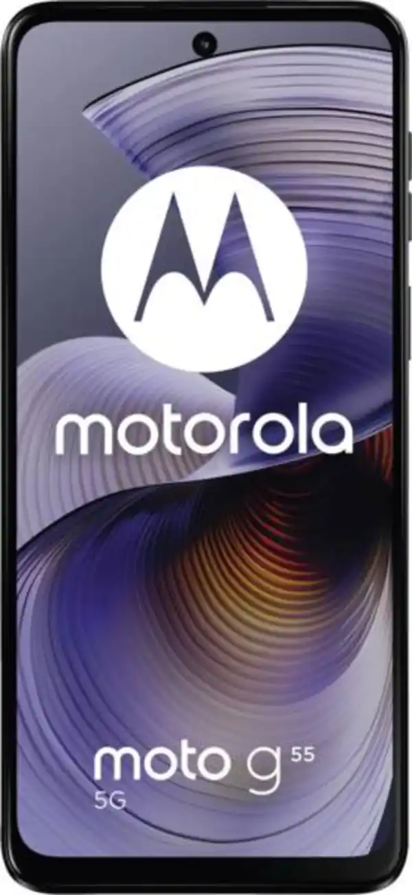 Bild 1 von Motorola Moto G55 5G 256GB