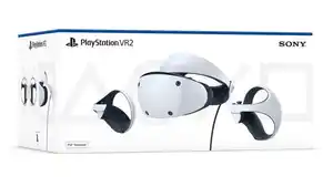 PS5 - PlayStation PSVR2