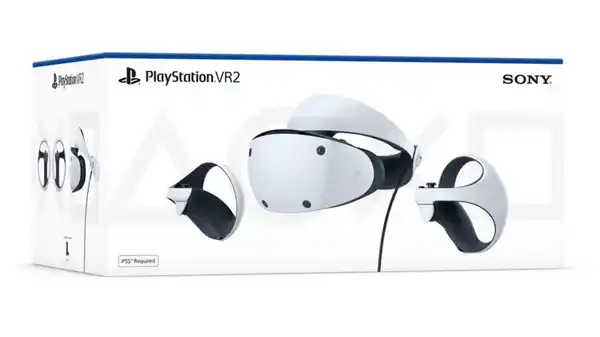 Bild 1 von PS5 - PlayStation PSVR2