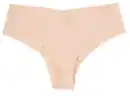 Bild 1 von Damen-Brazilian-Slip 2er-Pack, Hellrosa, XL