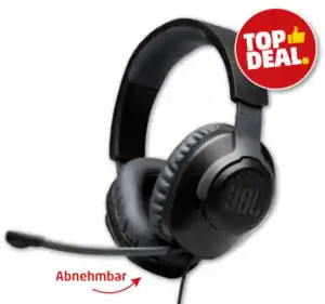 Gaming-Headset JBL Quantum 100*