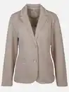 Bild 1 von Damen Blazer Weiß