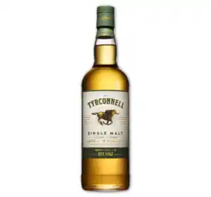 TYRCONNELL Single Malt Irish Whiskey*