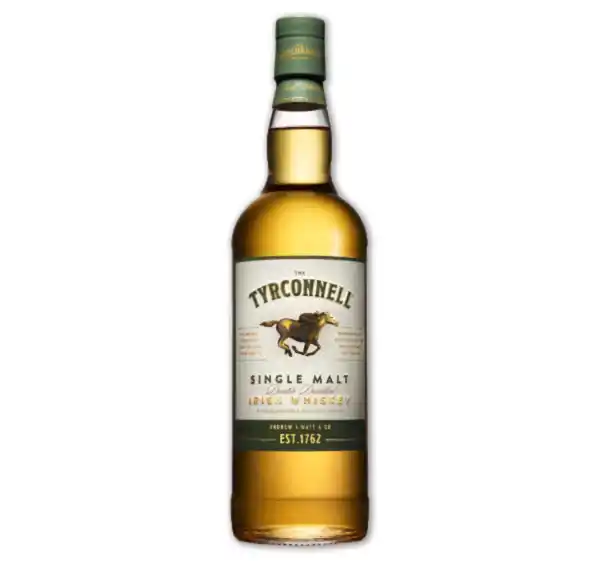 Bild 1 von TYRCONNELL Single Malt Irish Whiskey*