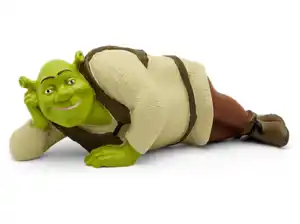 BOXINE Tonies Figur Shrek Hörfigur