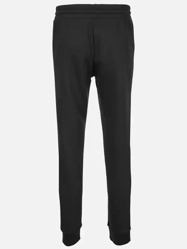 Bild 2 von Herren Jogginghose Schwarz