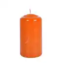 Bild 1 von Duftstumpe 58x110mm Winter-Orange