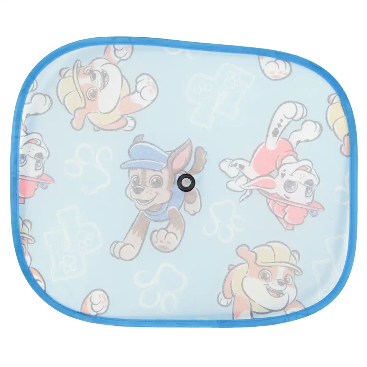 Bild 1 von Autosonnenschirm 2er-Pack, Blau, ONE SIZE