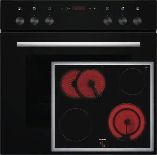 Bild 1 von Siemens MKEBLACKEM (HE013FBB0+EA64RGNA1E)