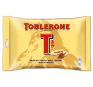 TOBLERONE Tiny*