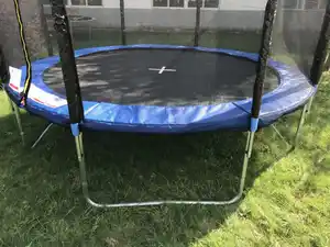 Ersatz-Randabdeckung für Trampoline Ø ca. 427 cm