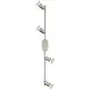 Bild 1 von EGLO Spot »BUZZ-C«, 4-strahlig, GU10 - silberfarben