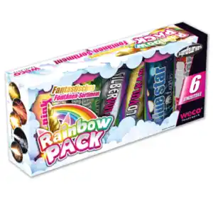 RAINBOW PACK*