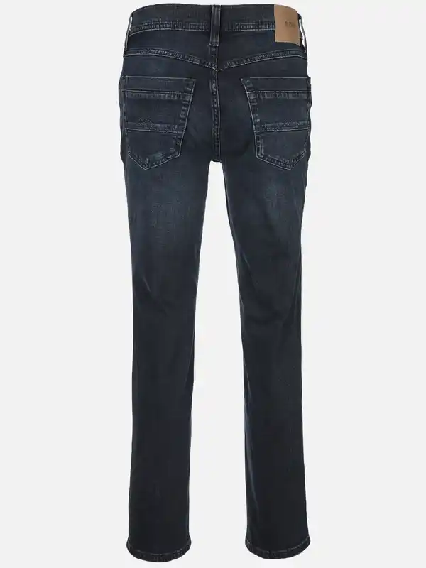 Bild 2 von Herren Jeans "Washington" Blau