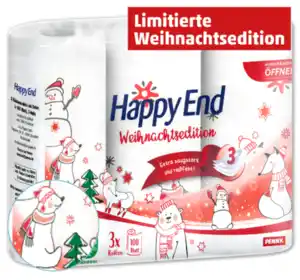 HAPPY END Küchentücher*