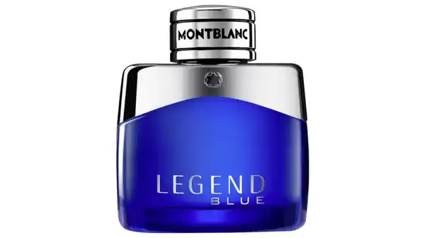 Bild 1 von MONTBLANC Legend Blue Eau de Parfum