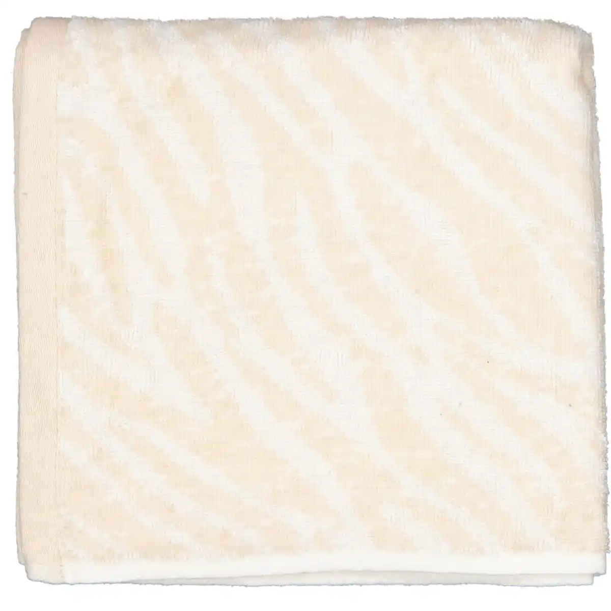 Bild 1 von Handtuch, Cremefarbe, 50x100