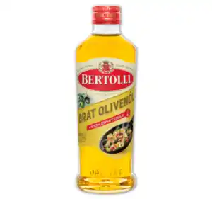 BERTOLLI Brat-Olivenöl*