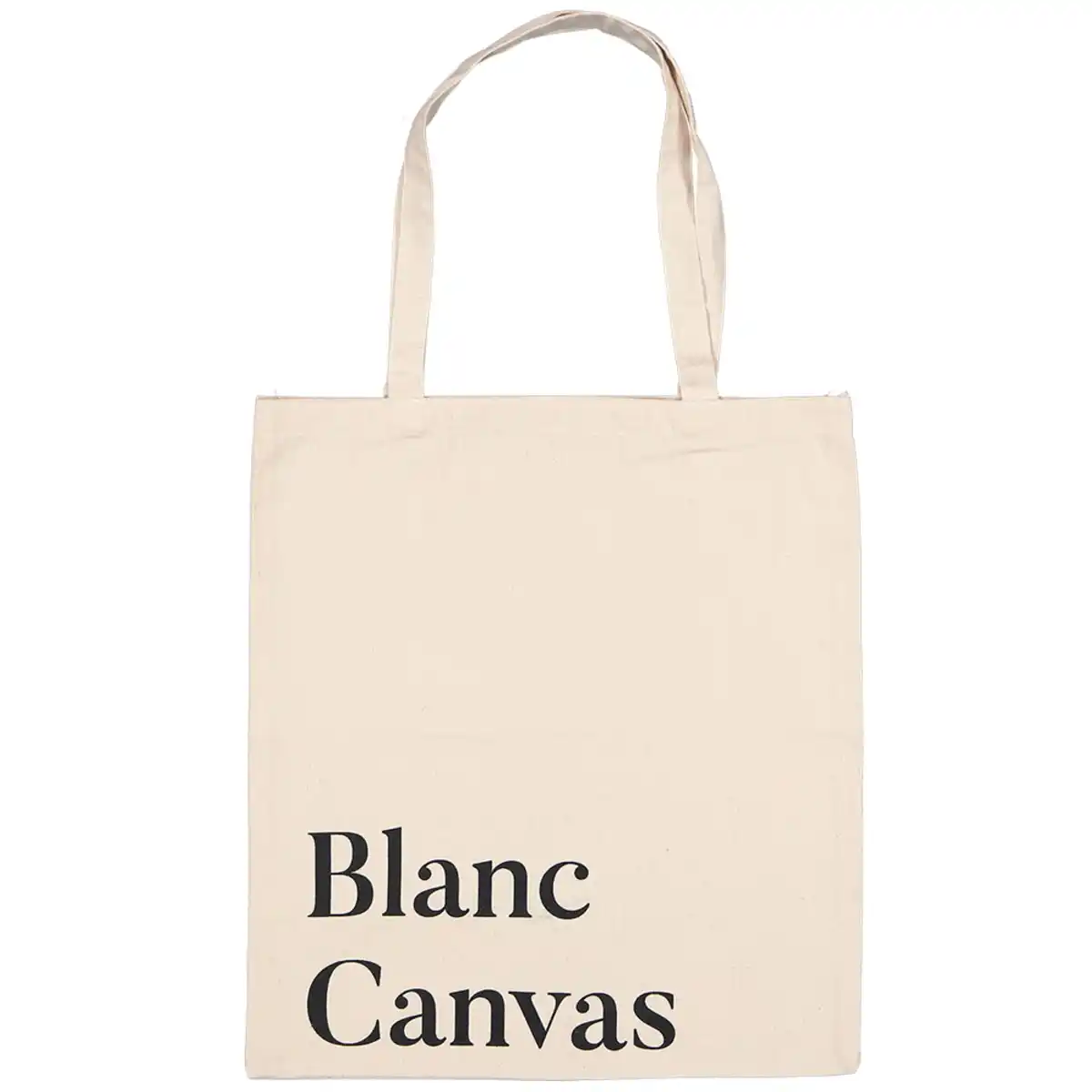 Bild 1 von Leinentasche, Sandfarben/Schwarz, ONE SIZE