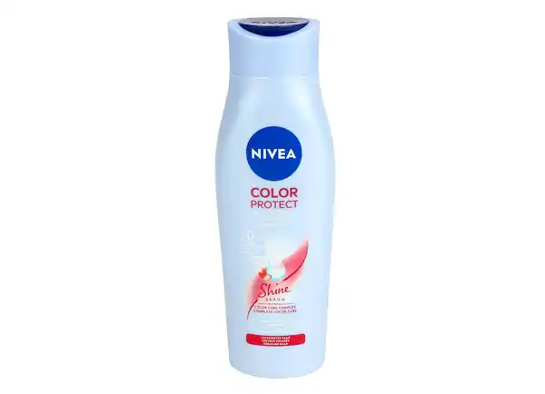 Bild 1 von NIVEA Color Protect Shampoo