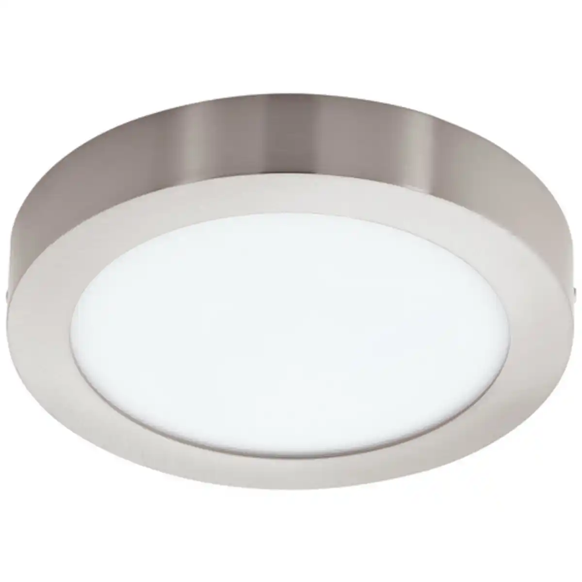 Bild 1 von EGLO LED-Aufbauleuchte »FUEVA-C«, inkl. Leuchtmittel in RGBW - silberfarben