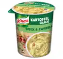 Bild 1 von KNORR Kartoffel Snack*